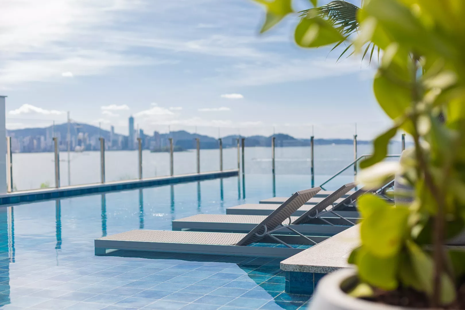 Espreguiçadeira Paris