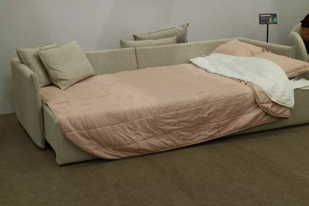 Sofá Cama Carmin