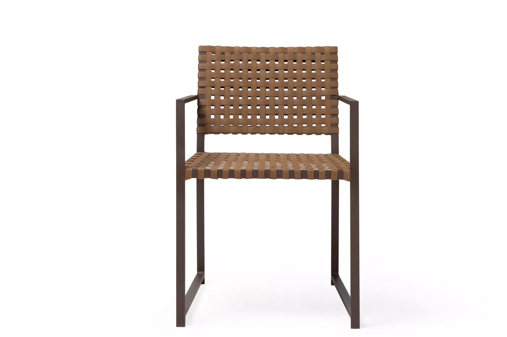 Cadeira Azaléa Com Braço (Fibra Sintética) 