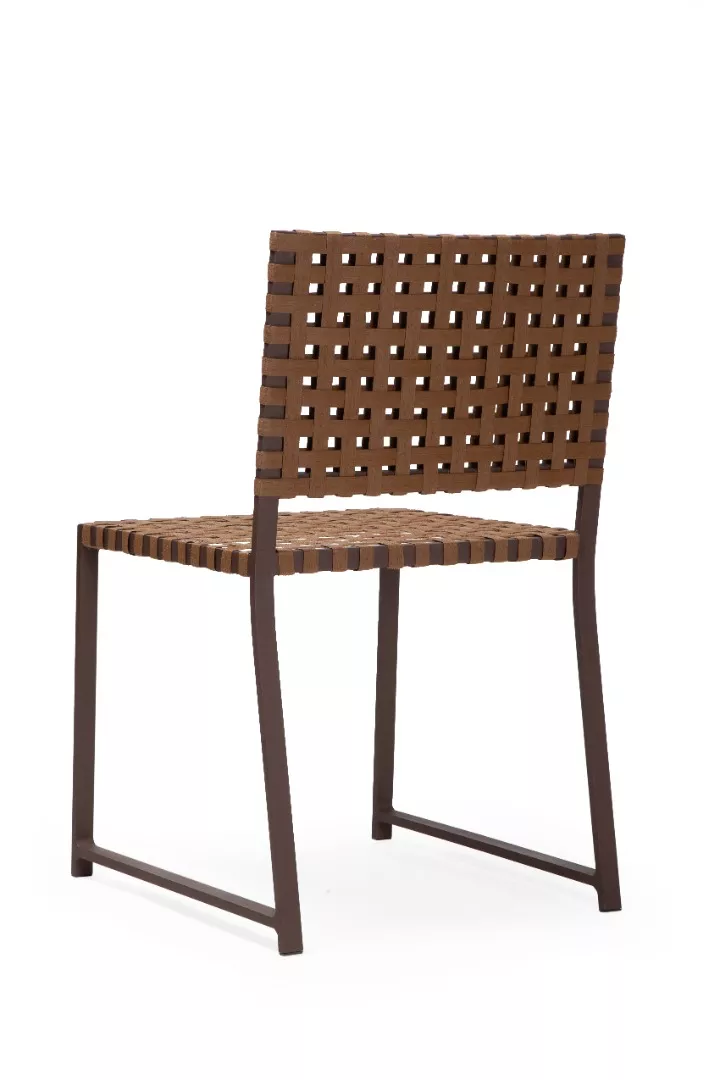 Cadeira Azaléa Sem Braço (Fibra Sintética) 