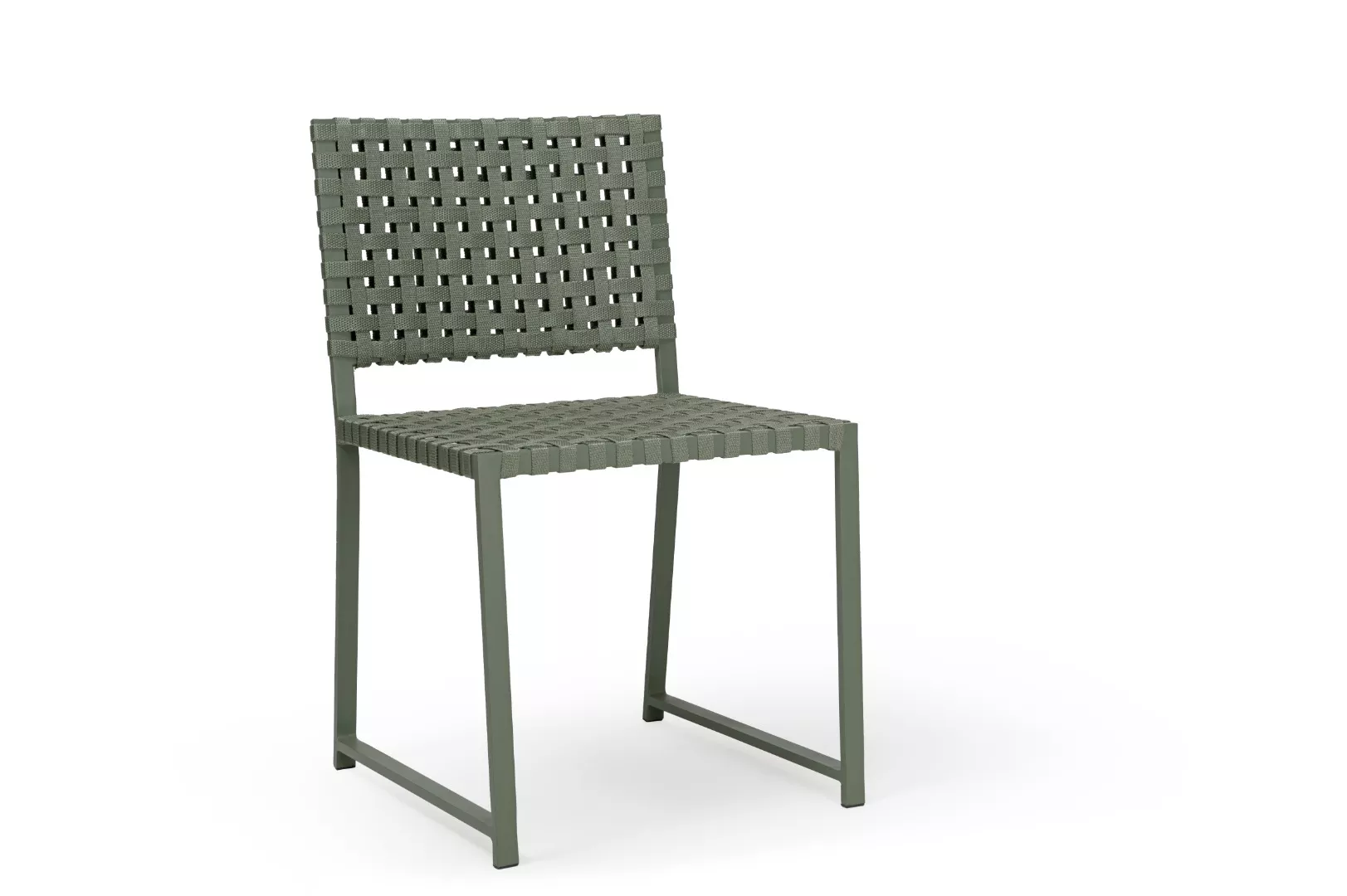 Cadeira Azaléa Sem Braço (Fibra Sintética) 