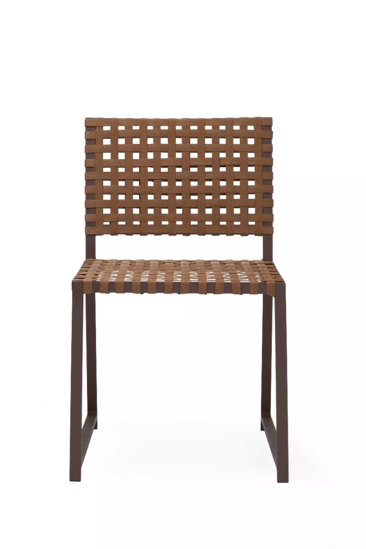 Cadeira Azaléa Sem Braço (Fibra Sintética) 