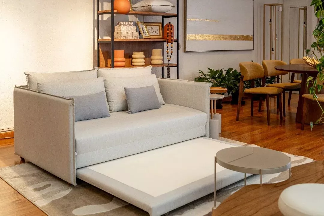 Sofá Cama Bed