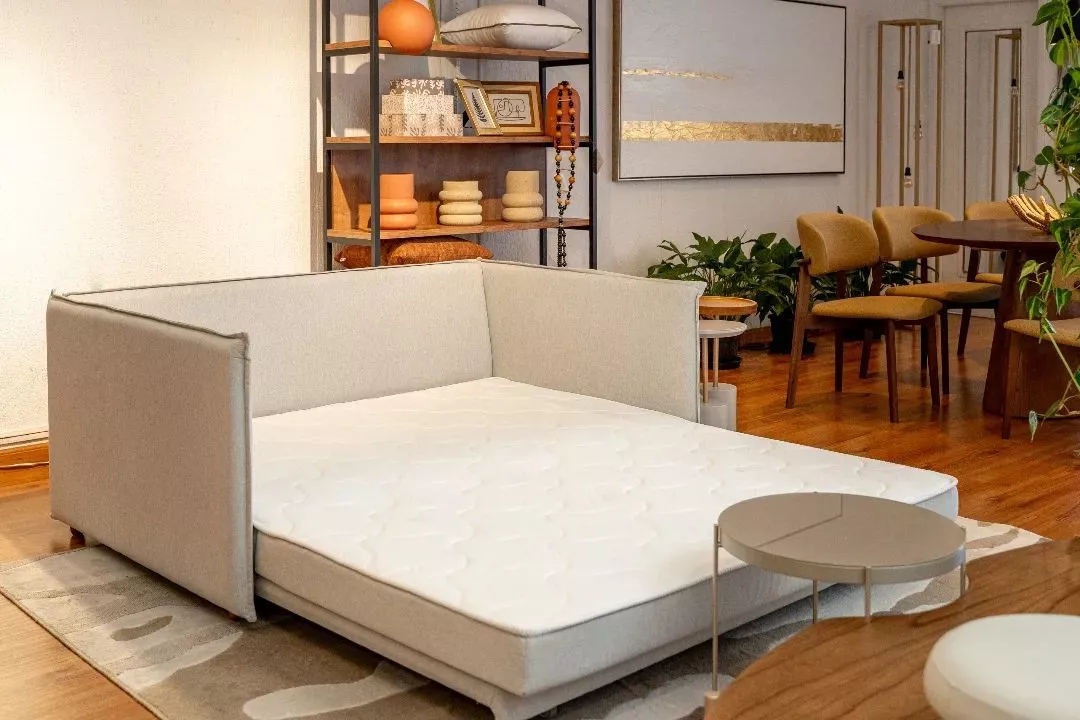 Sofá Cama Bed