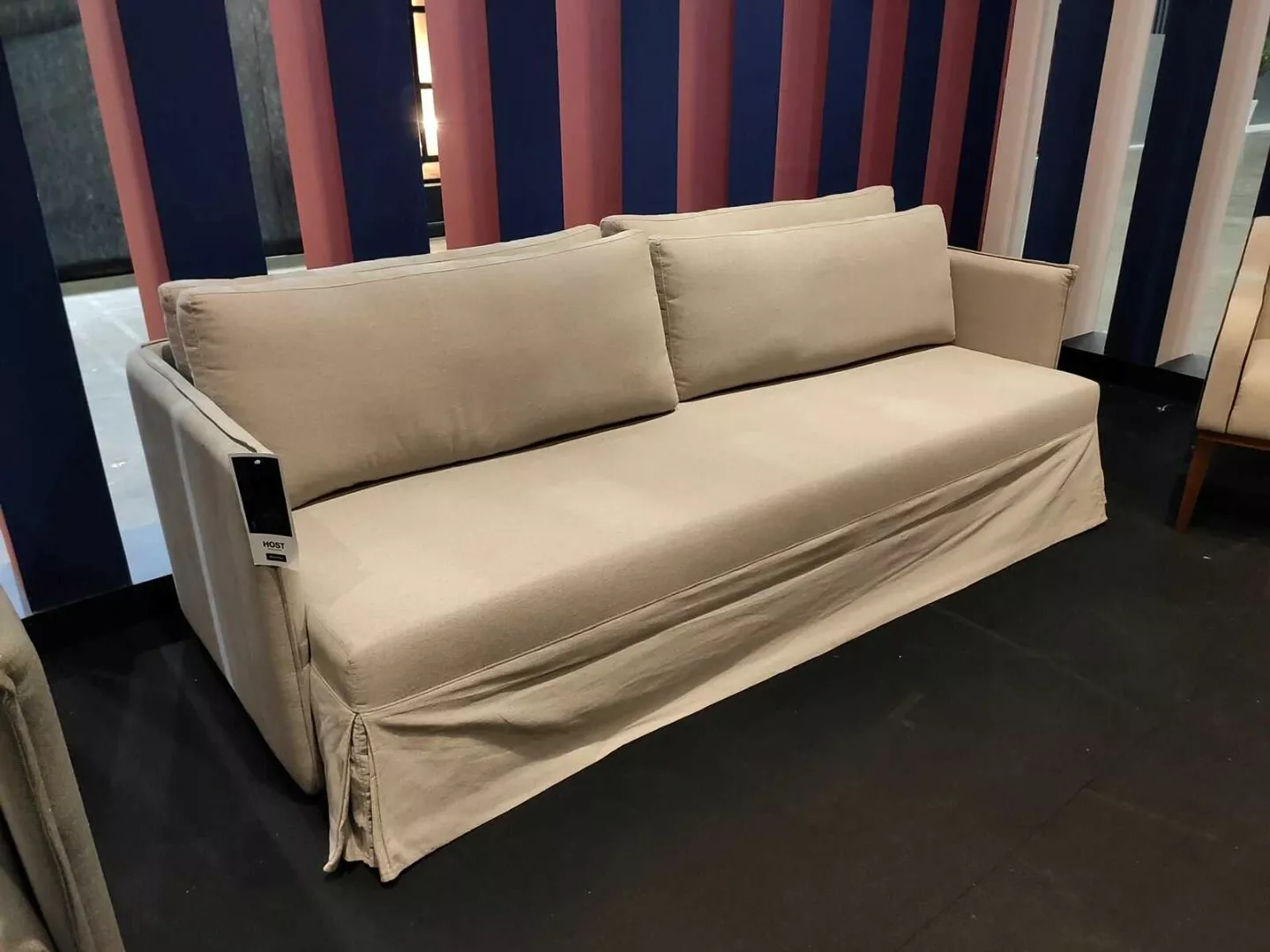 Sofá Cama Host