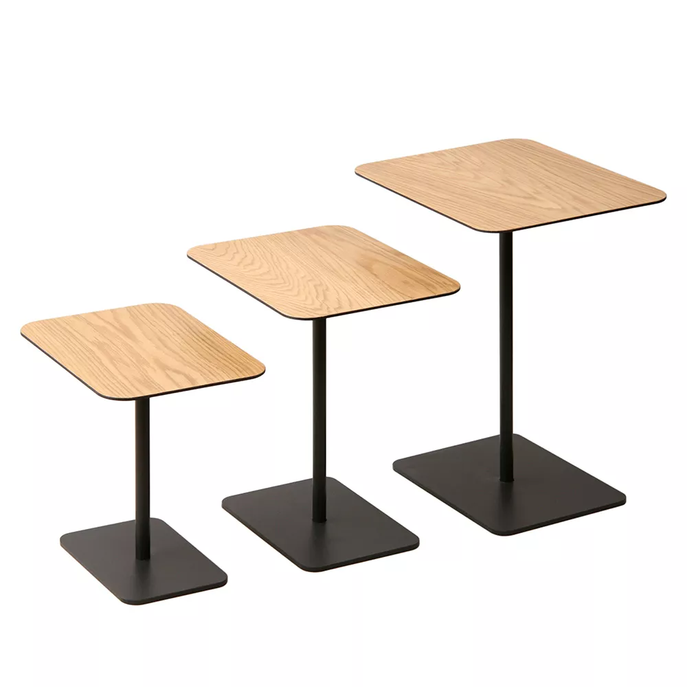 Mesa Lateral Targa