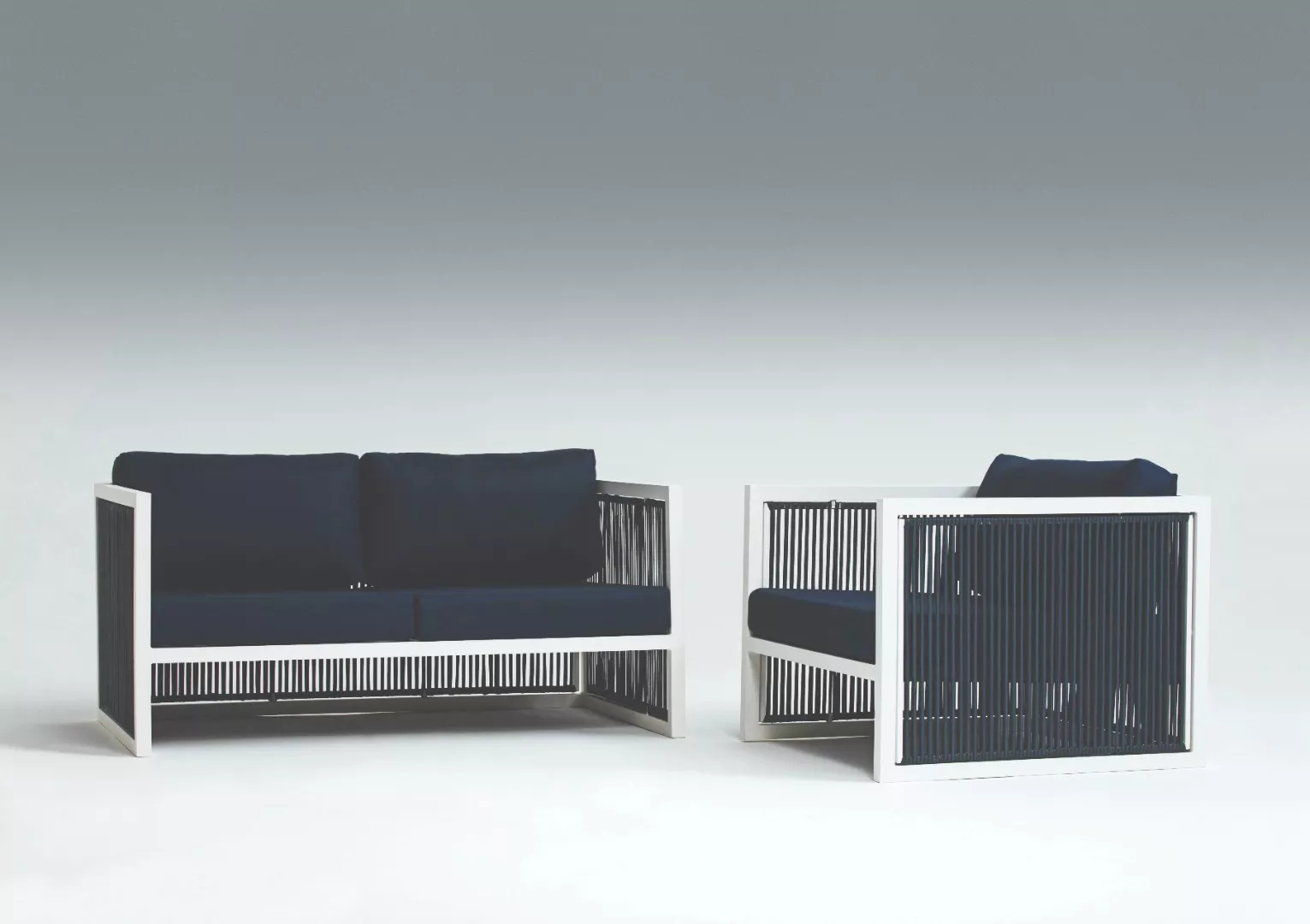 Sofá Porto 2 Lugares