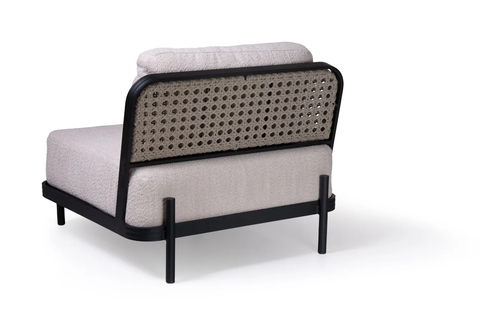 Módulo Poltrona Bossa