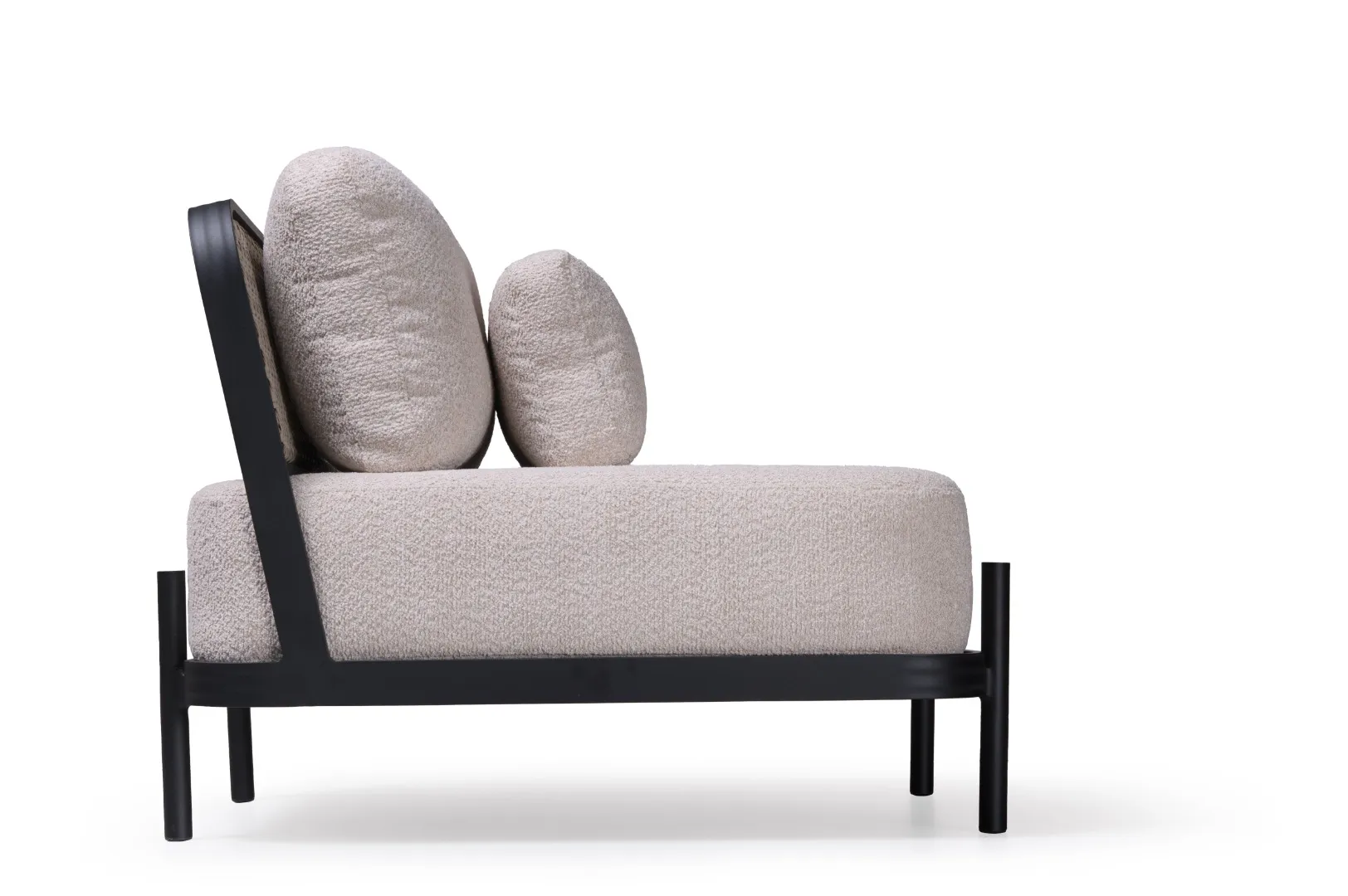 Módulo Poltrona Bossa