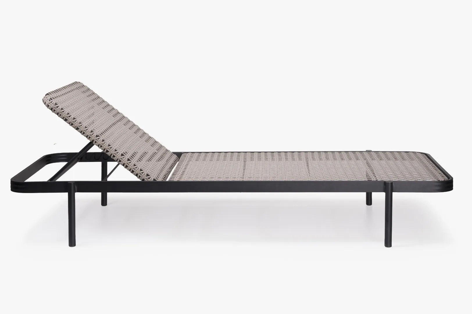 Espreguiçadeira Bossa