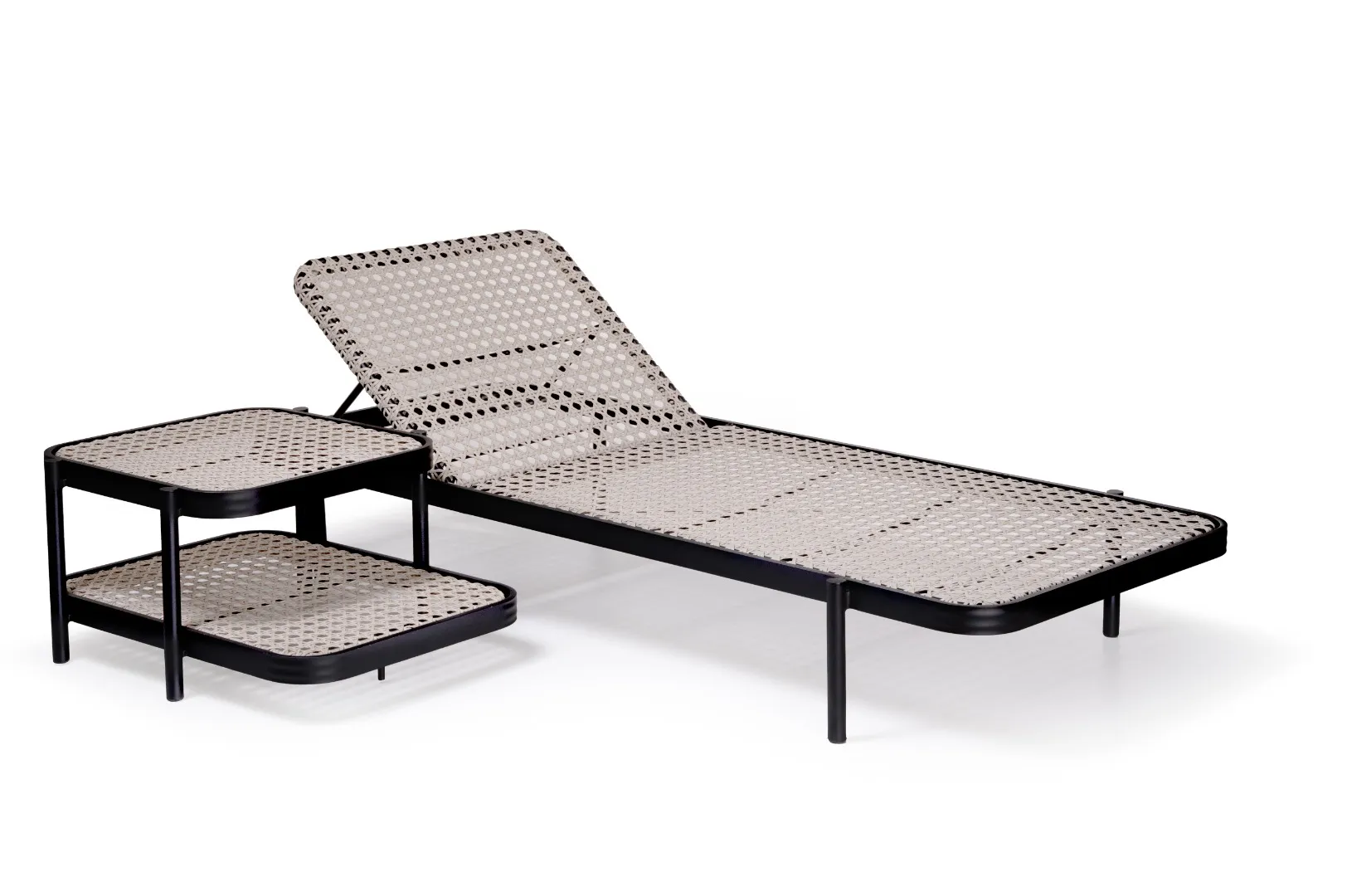 Espreguiçadeira Bossa