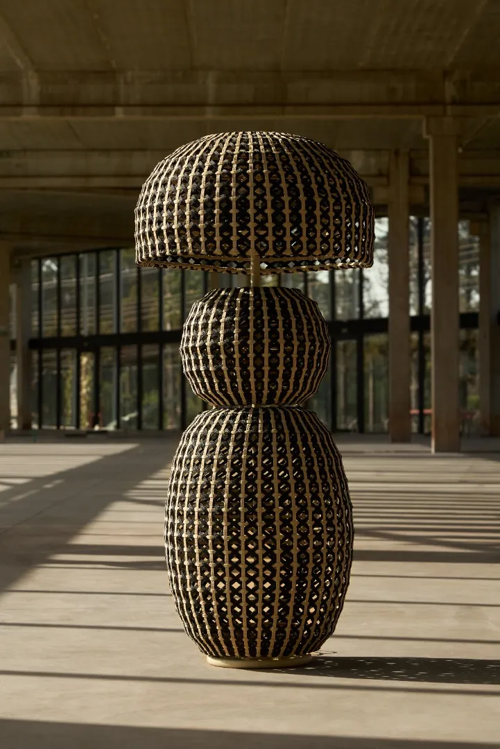 Luminária Solstício Vetra