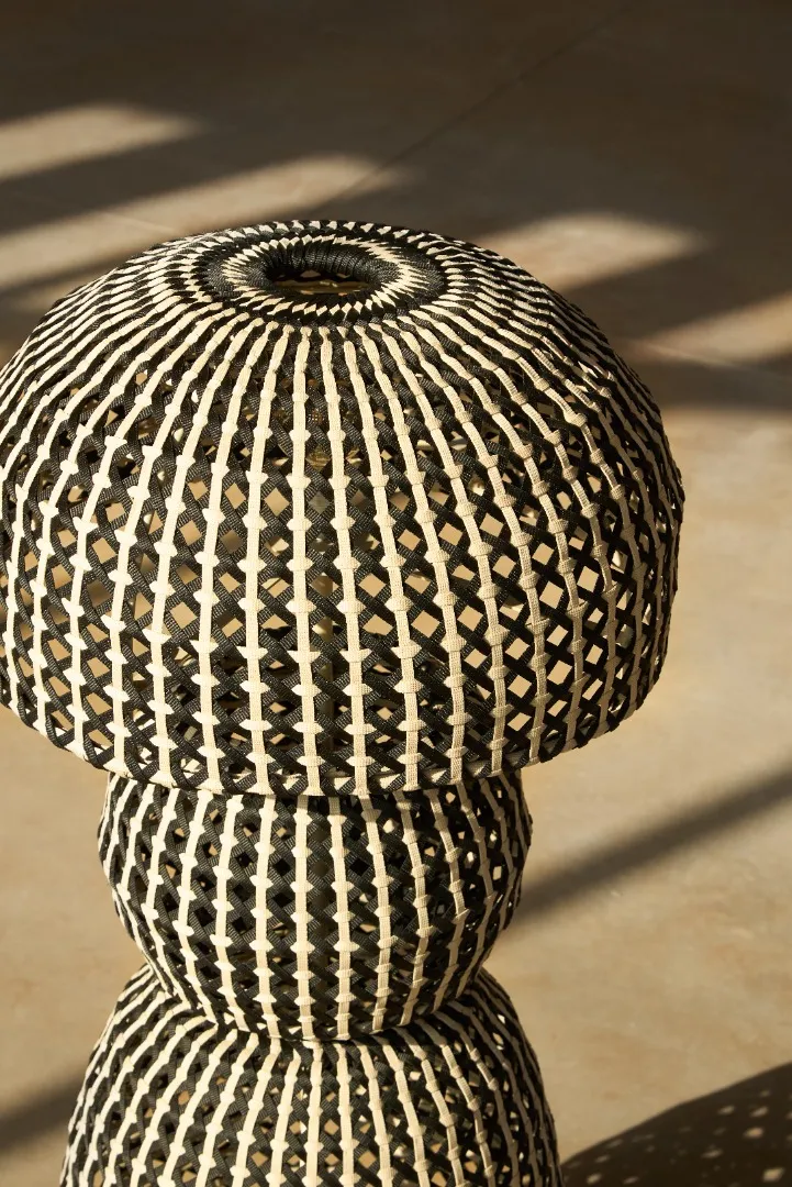 Luminária Solstício Vetra