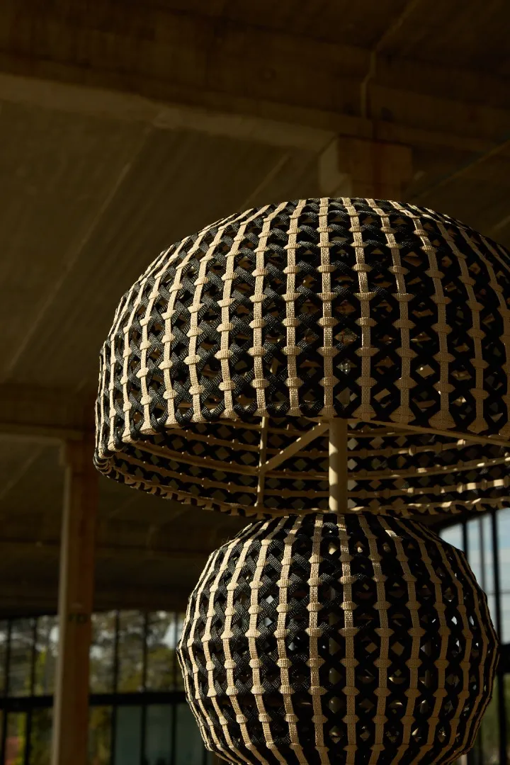 Luminária Solstício Vetra