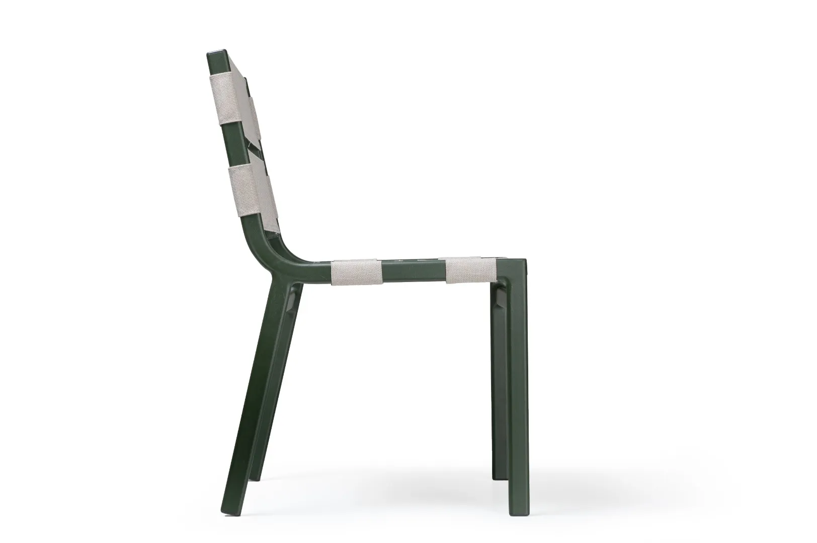 Cadeira Sunna Sem Braço