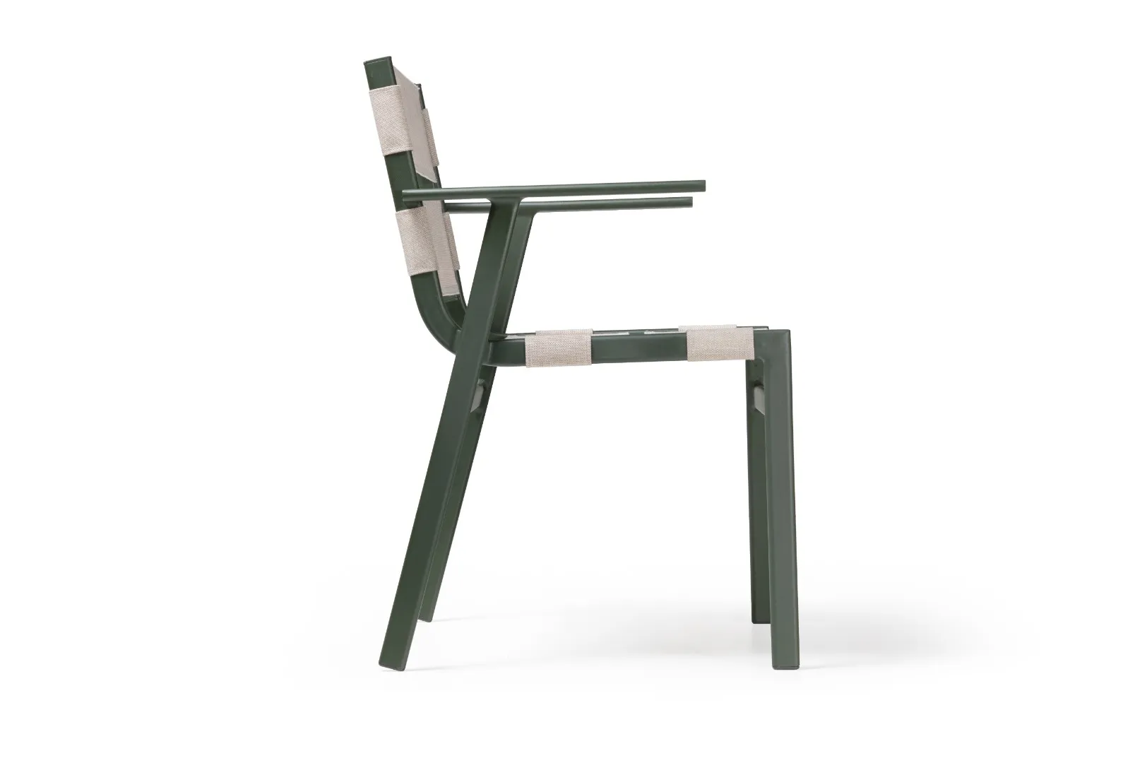 Cadeira Sunna Com Braço