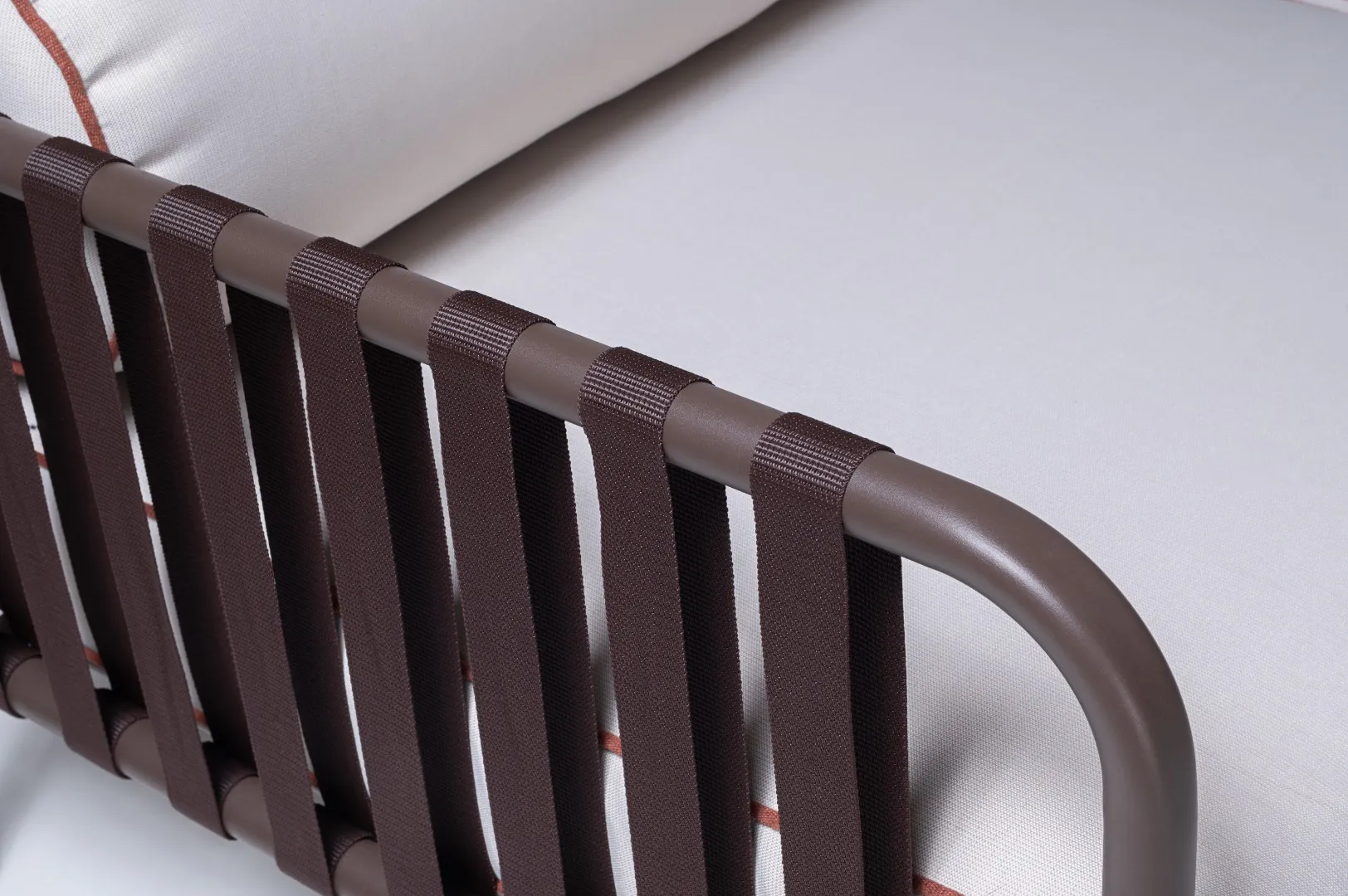 Sofá Voga 3 Lugares