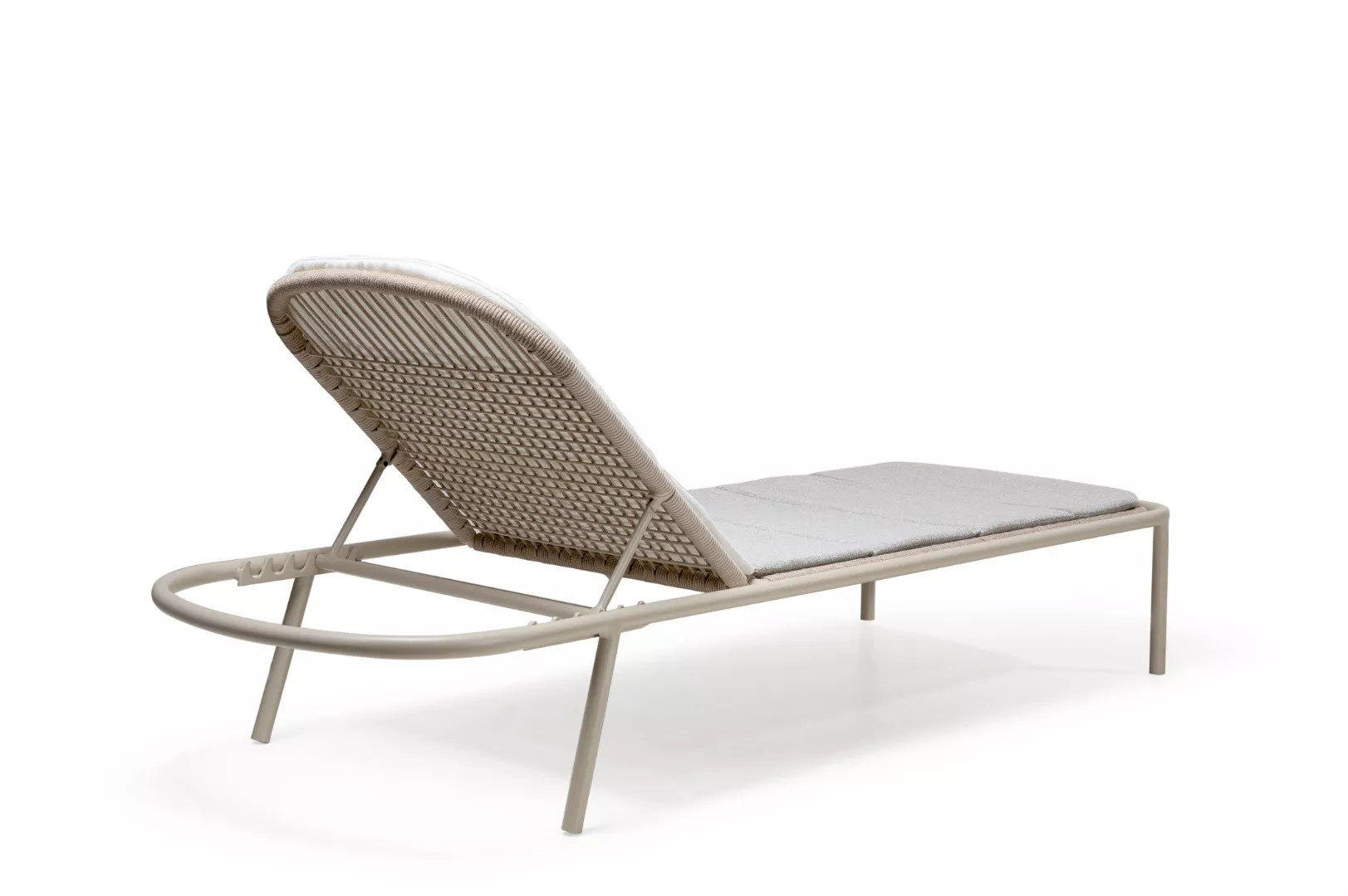 Espreguiçadeira Brava