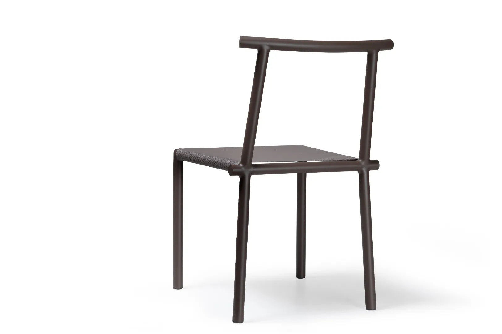 Cadeira Raízes Em Tela