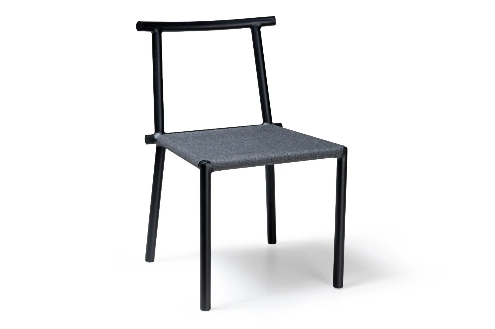 Cadeira Raízes Em Tela