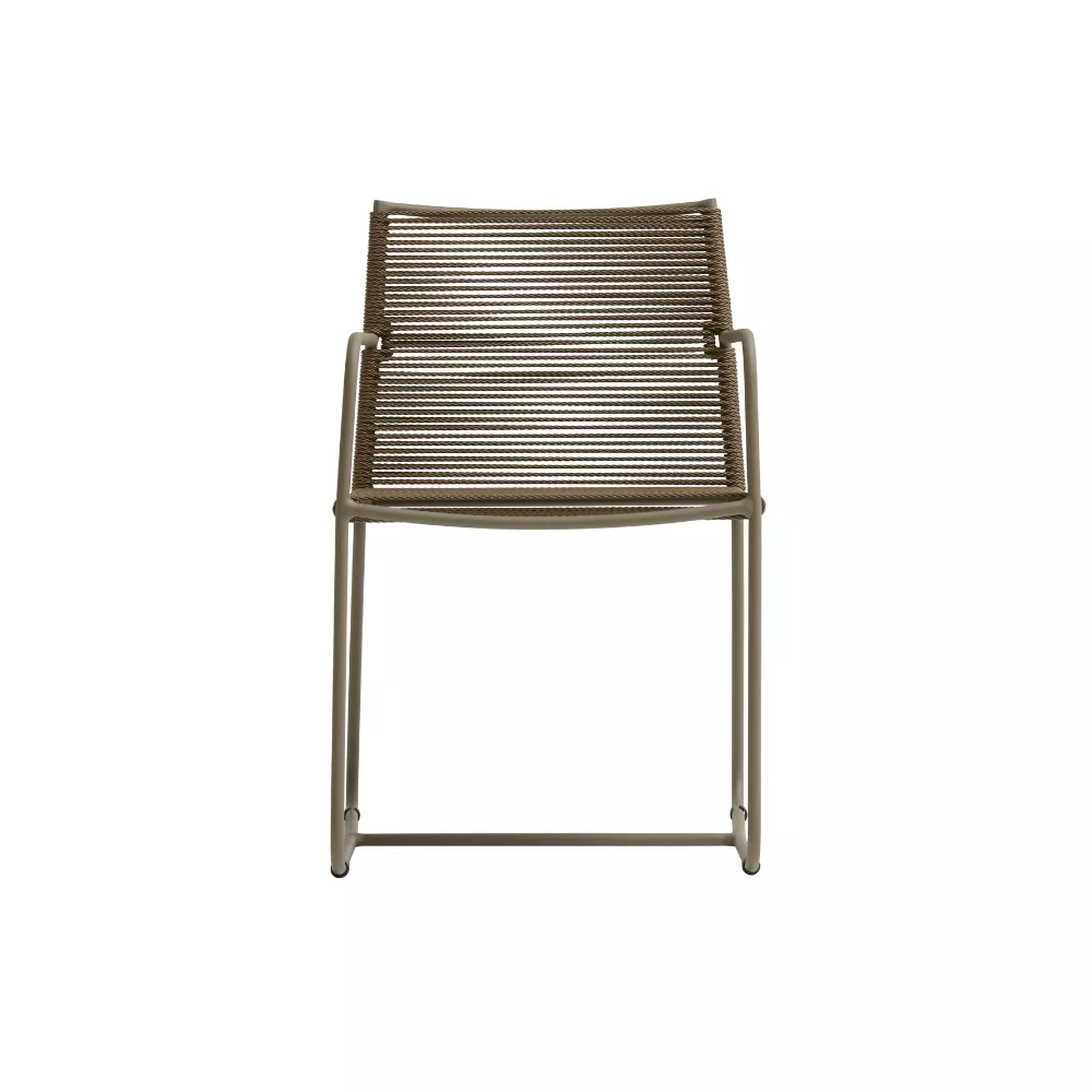 Cadeira Doha Com Braço