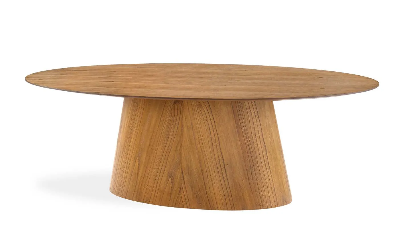 Mesa de Jantar Fortaleza