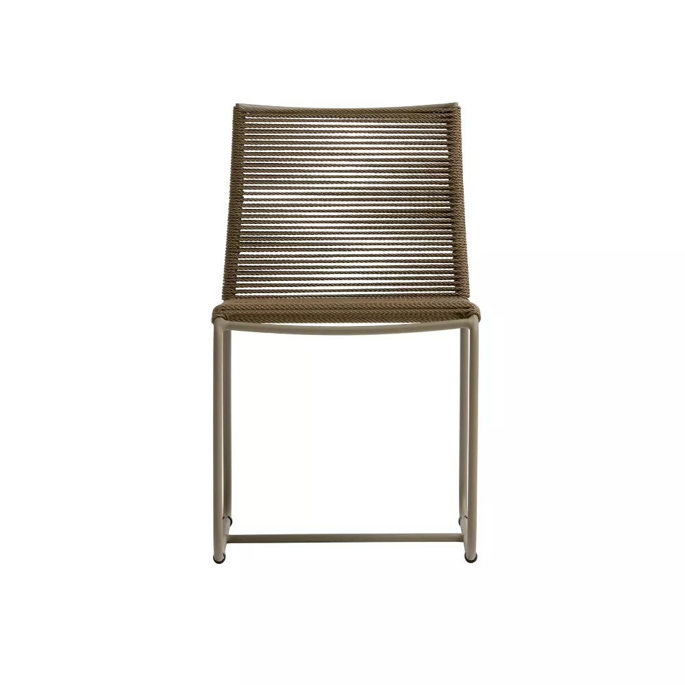 Cadeira Doha Sem Braço