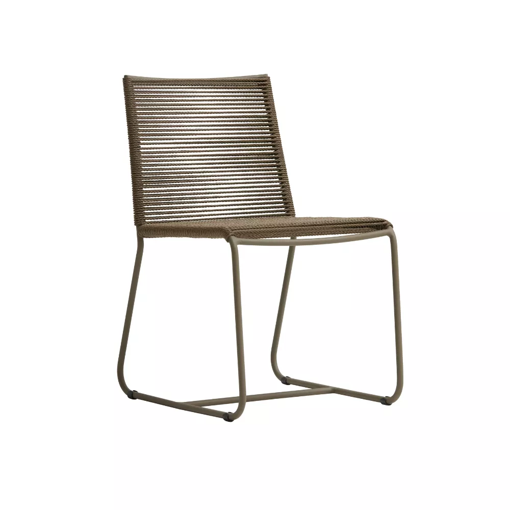 Cadeira Doha Sem Braço