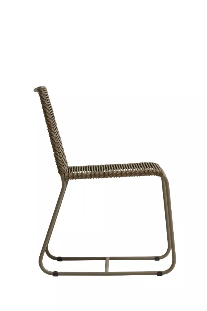 Cadeira Doha Sem Braço