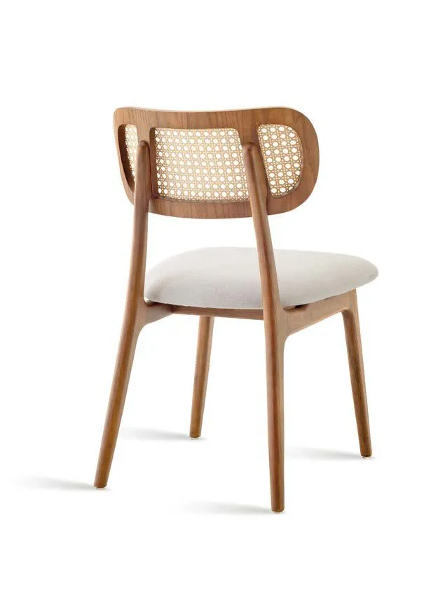 Cadeira Cláudia Tela