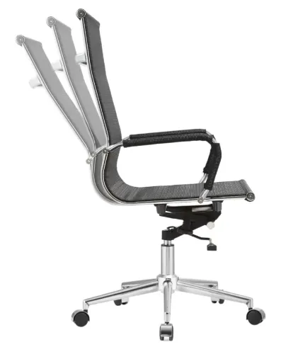 Cadeira Sydney Presidente