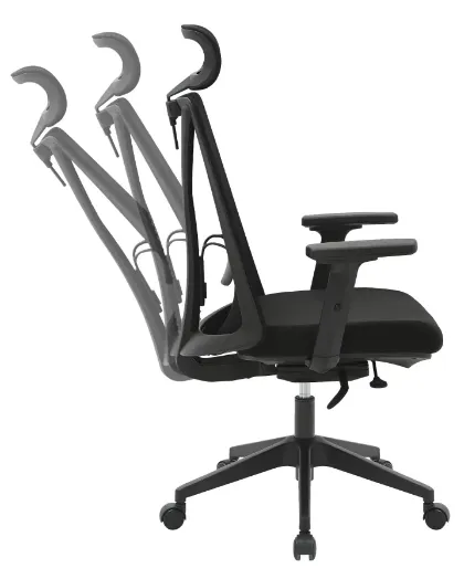 Cadeira San Francisco Presidente