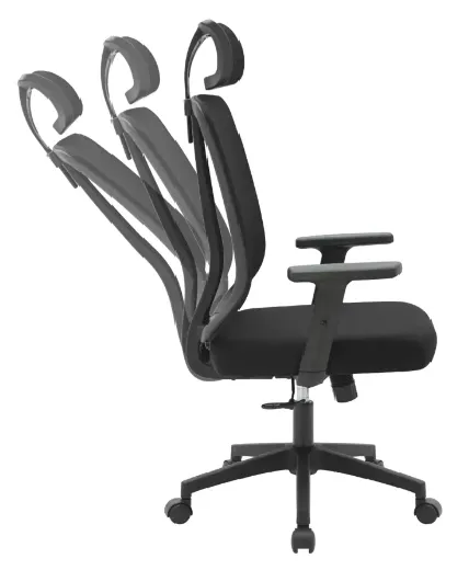 Cadeira Montana Presidente