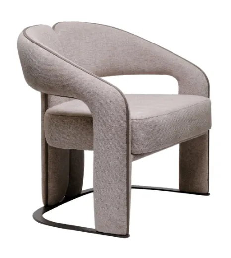 Poltrona Zenith