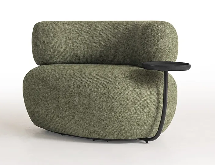 Poltrona Petit Cozy Direita