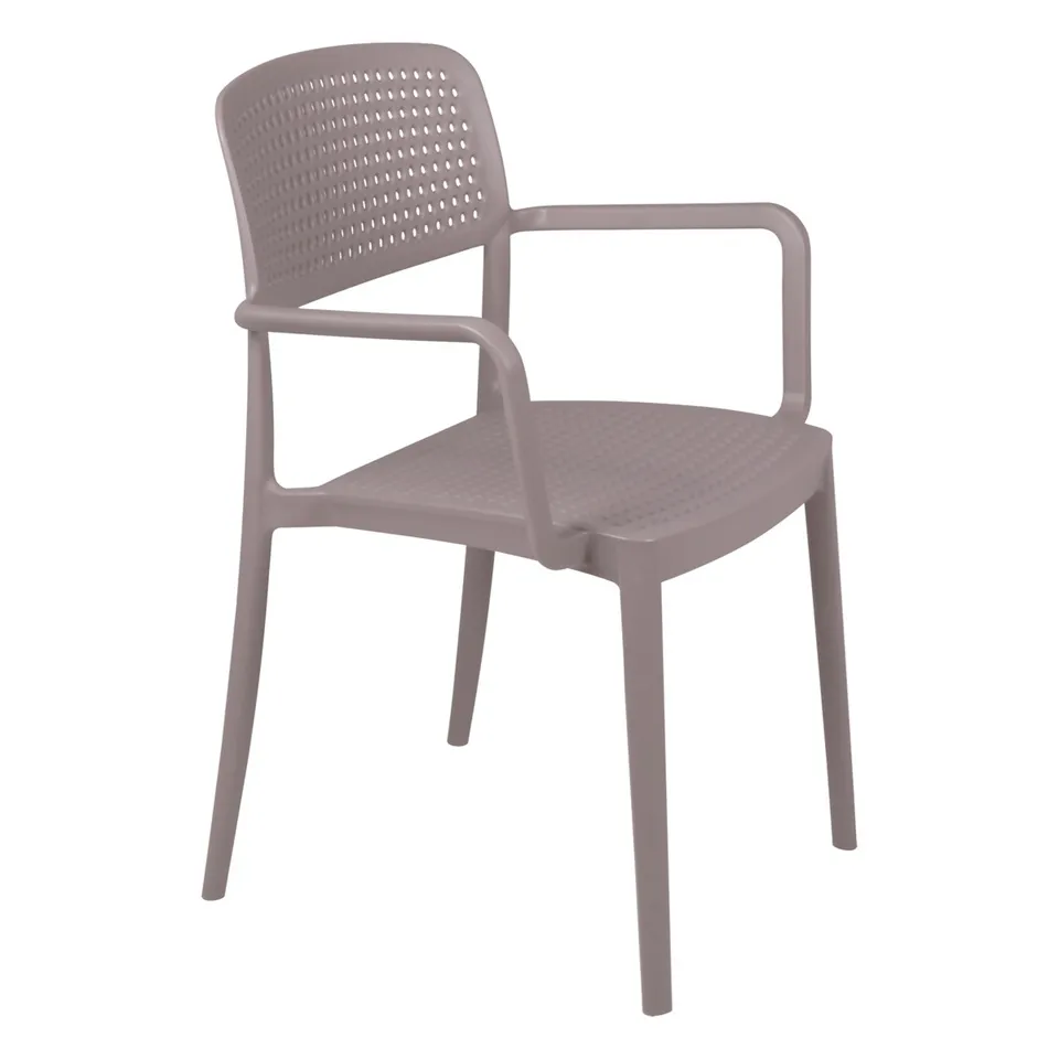 Cadeira Serena Com Braço