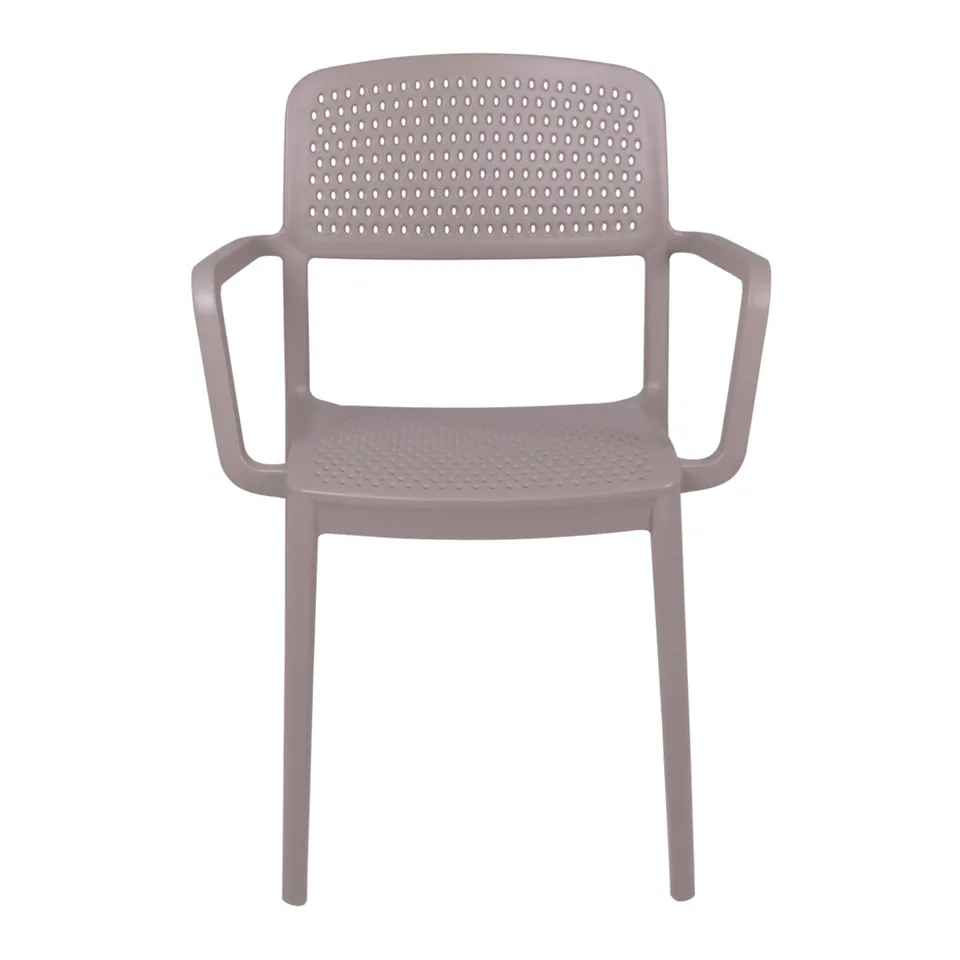 Cadeira Serena Com Braço