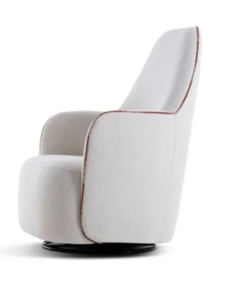 Poltrona Paloma