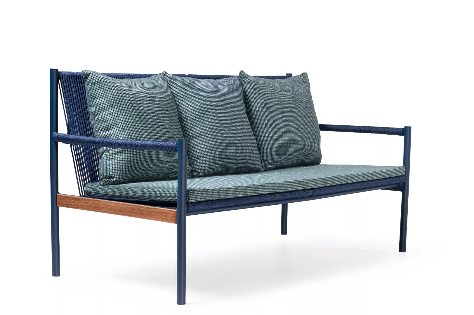 Sofá Maré 2 Lugares