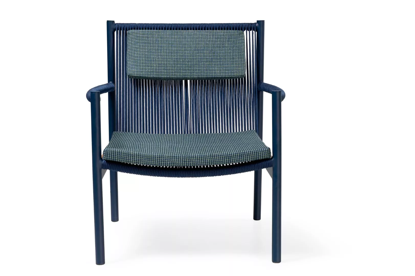 Poltrona Maré Com Braço