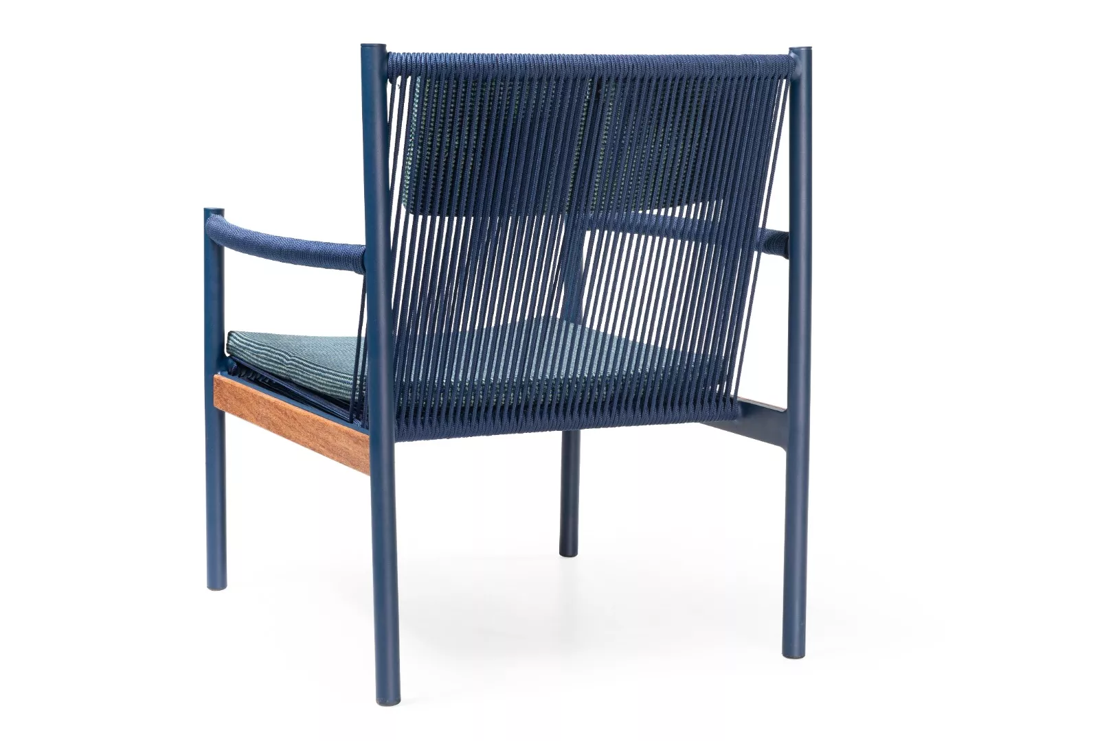 Poltrona Maré Com Braço