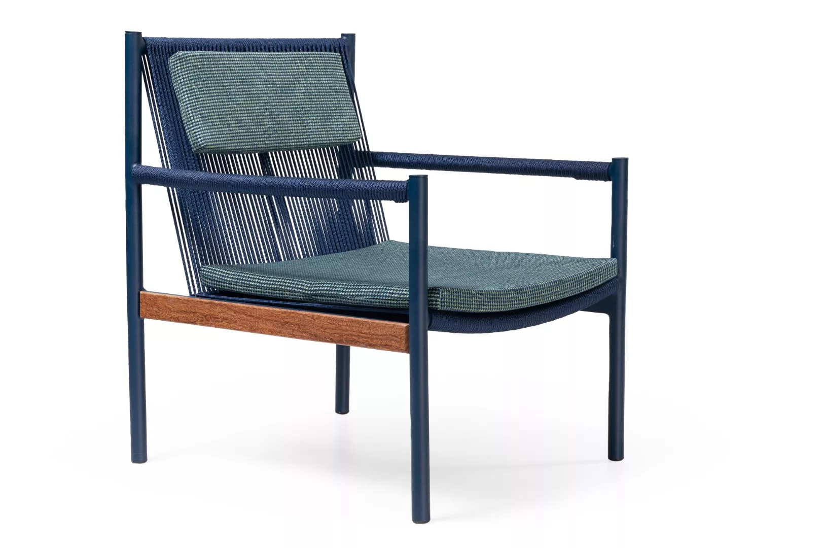 Poltrona Maré Com Braço