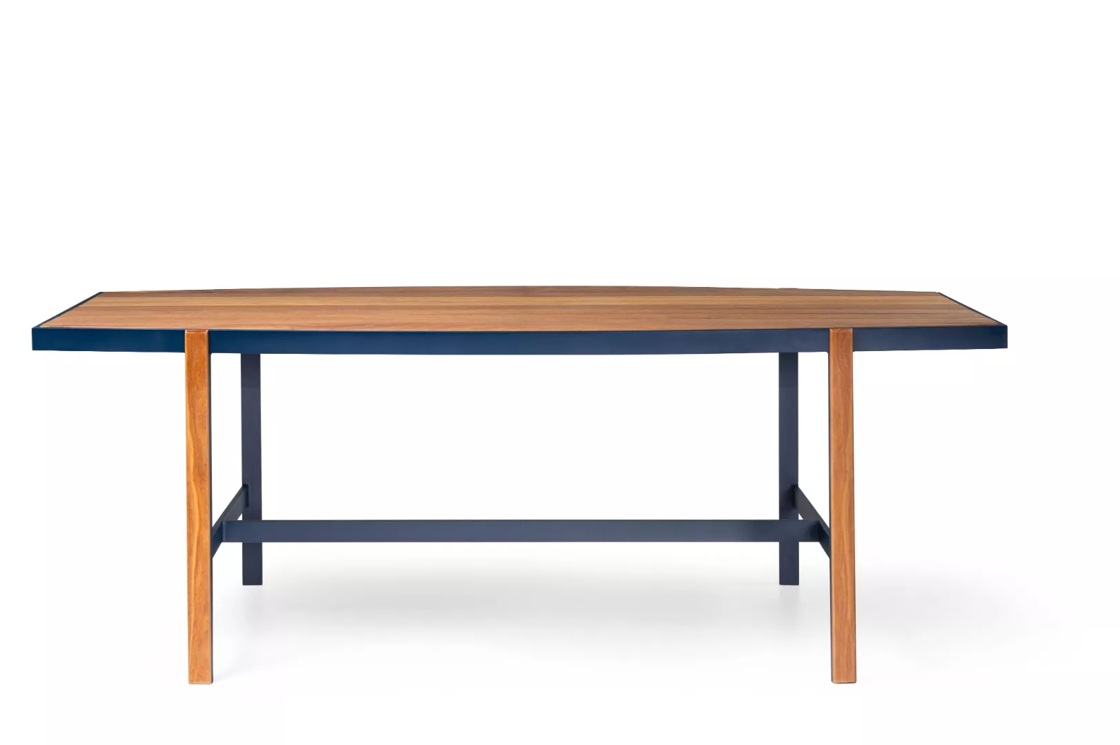 Mesa de Jantar Maré Retangular