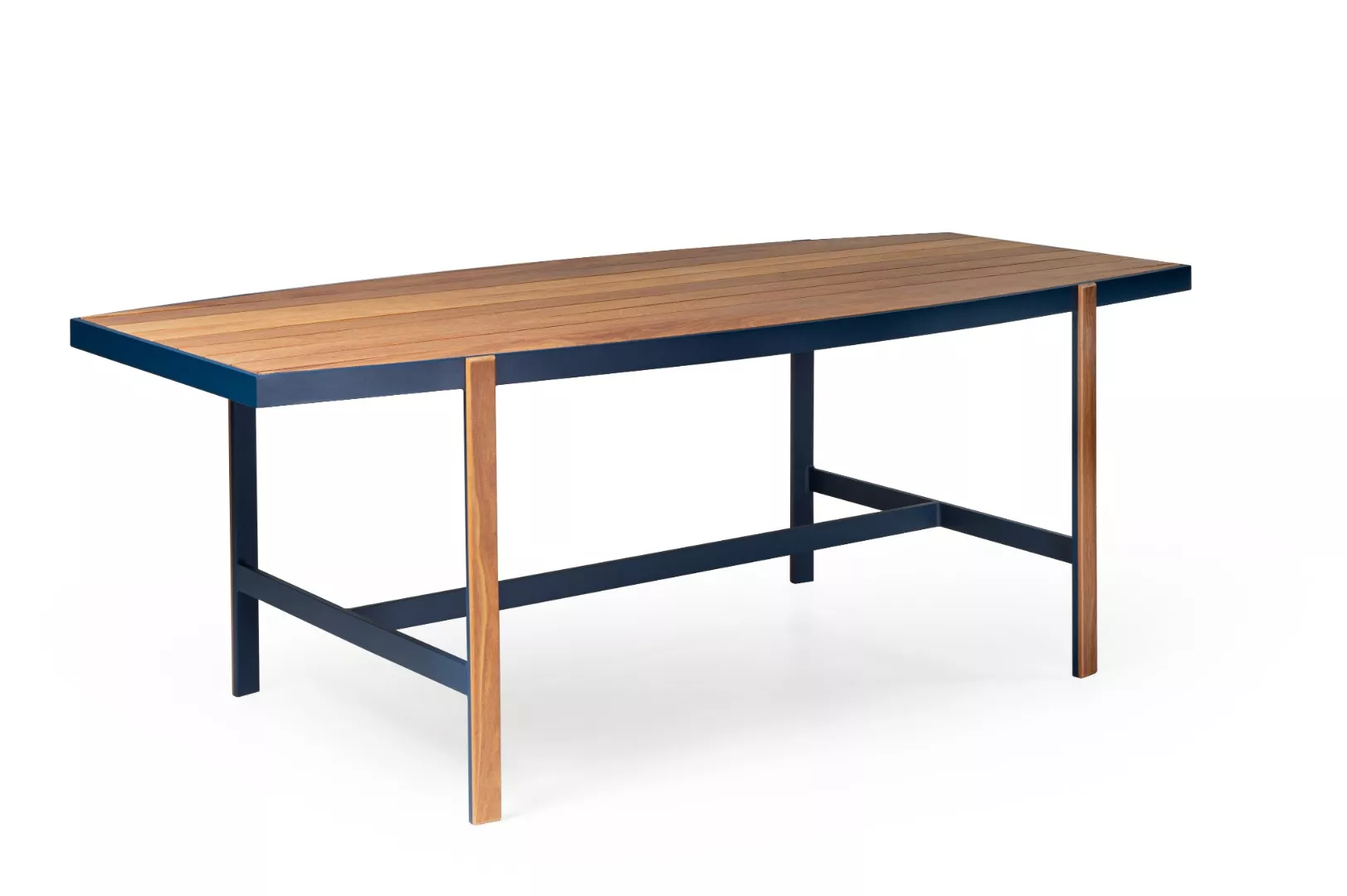 Mesa de Jantar Maré Retangular