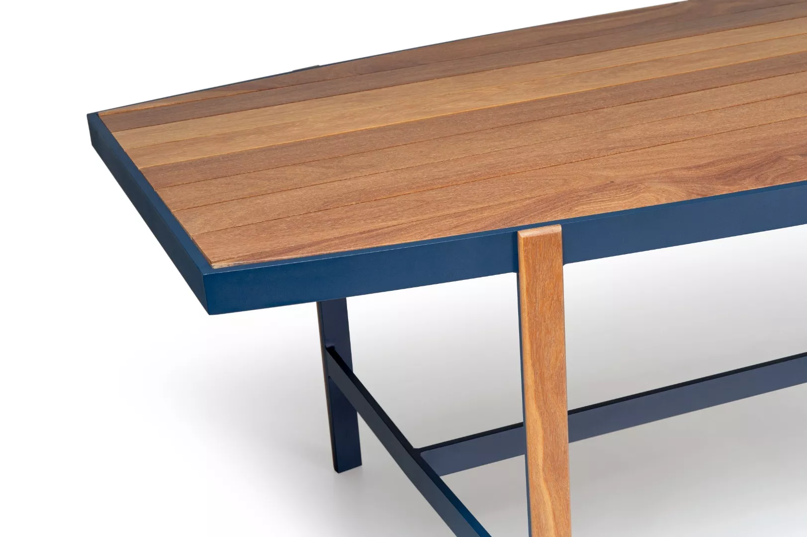 Mesa de Jantar Maré Retangular