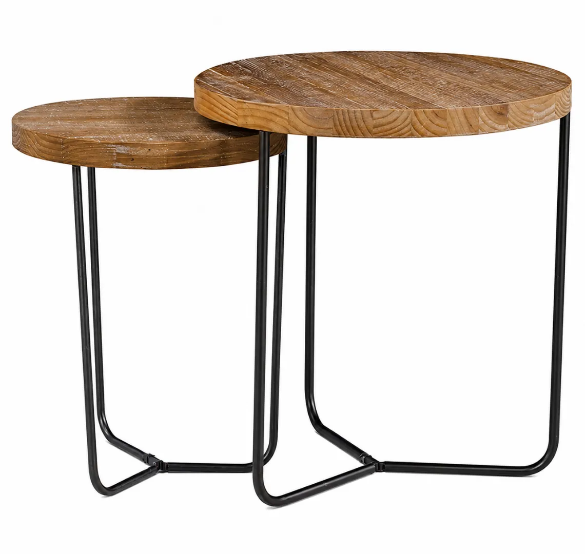 Mesa Lateral Ninho Kent
