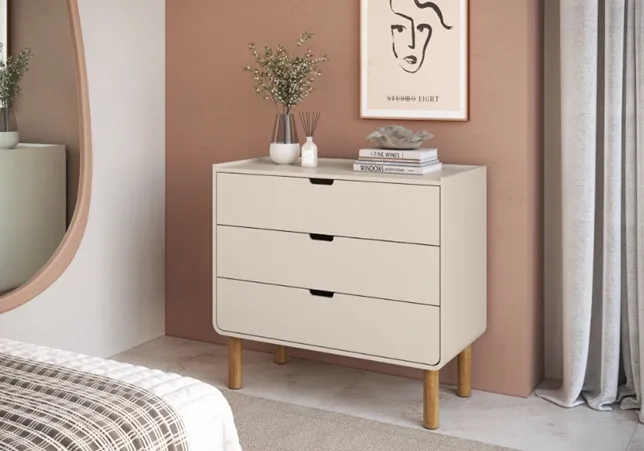 Cômoda Aura