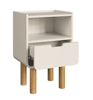 Mesa de Cabeceira Aura