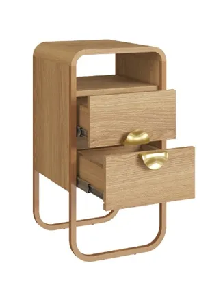 Mesa de Cabeceira Luna