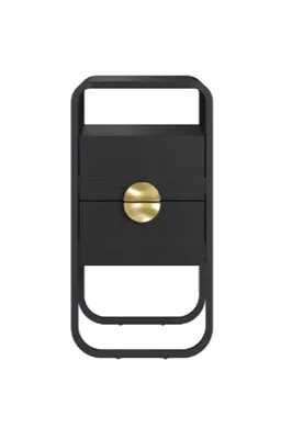 Mesa de Cabeceira Luna